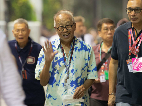 Legal Deliberations: Attorney-General's Chambers to Determine Course of Action Regarding Hotelier Ong Beng Seng Following Conclusion of Iswaran's Corruption Case