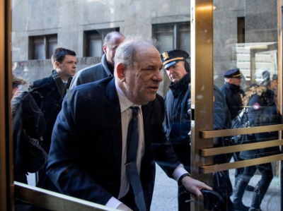 Landmark Reversal: Harvey Weinstein&#039;s Rape Conviction Overturned by Top New York Court