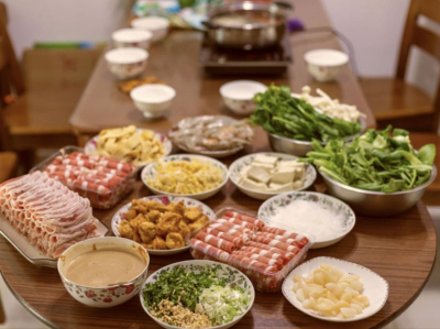 Unveiling the Truth: The Hidden Health Realities of Chinese New Year Steamboat Hot Pot