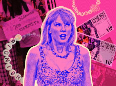 Behind the Scenes: Exploring the Impact of Taylor Swift Week in Singapore on Gen Z