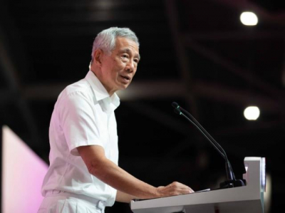 From Maths Prodigy to Prime Minister: Lee Hsien Loong&#039;s Historic Step Down