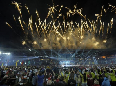 Exploring Plan B: Glasgow Emerges as Potential Host for the 2026 Commonwealth Games